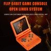 GoolRC Retro Handheld Game Console, with 16G Built-in 2000 Classic