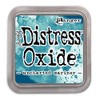 RANGER INDUSTRIES Tim Holtz-Distress-Oxide Ink Pad-Uncharted Mariner, 3 x 3