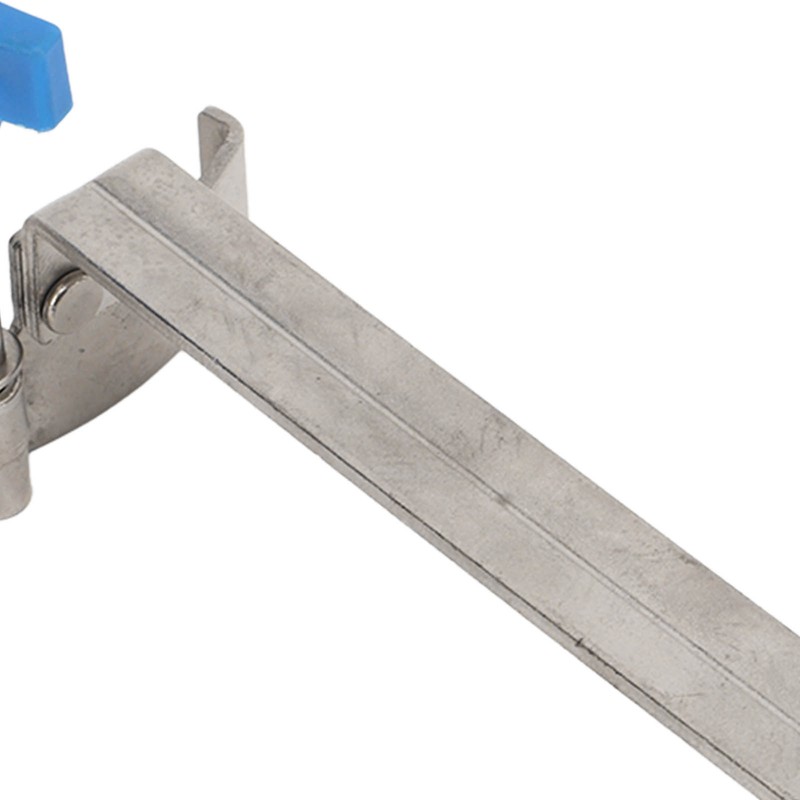 Dual Cam Engine Camshaft Locking Holder Compact Structure Twin Camshafts