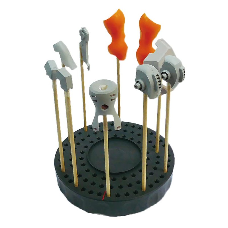 Plamokojo Paint Booth TURN in turn PMKJ017