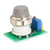H2S Gas Sensor Module 10 to 1000ppm High Sensitive Air