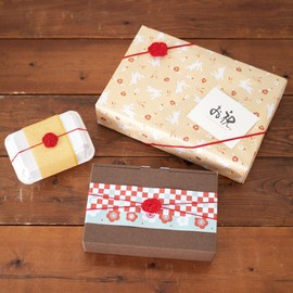 Heads Rubber Tag Red Motif: W40 x H40 mm, Rubber: Total Length: 26.8 inches (680 mm), Plum Rubber Tag-1 UME-TR1 10 pcs