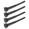 4PCS 016U Rubber Milking Liner Tool Replacement Accessories Parts for