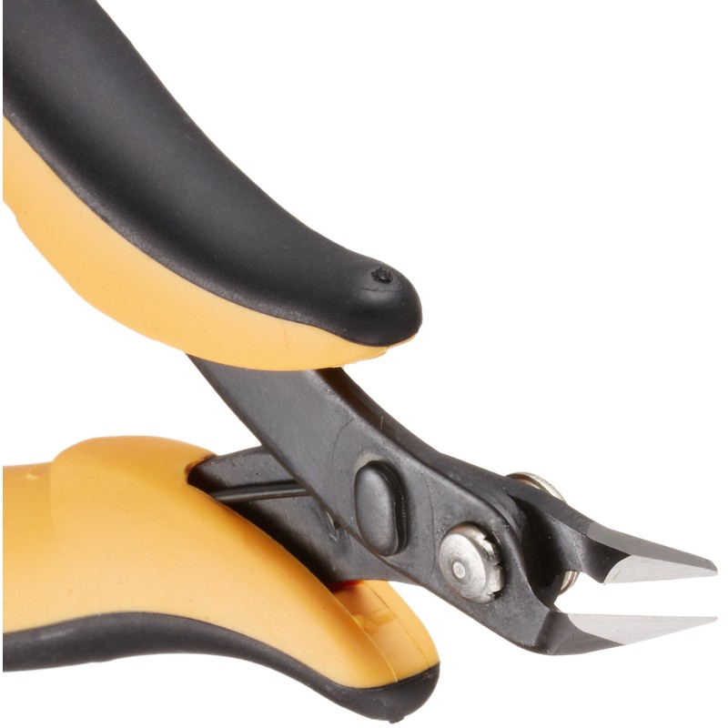 goot YN-15 Precision Nippers for High-Density Integrated Substrates by Pijicom,