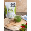 Matcha Suri Te Verde Matcha - 100 g 1 Pack