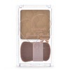 Canmake Shading Powder 01 Yellow Brown 0.16 oz (4.4 g)