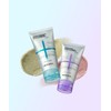 MediHeal Derma Cream Pack Cleanser 120ml_Rose PDRN [Pore Firming]
