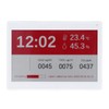 Wireless Electronic Paper Display 7.5in Editable Electric Ink Screen Business