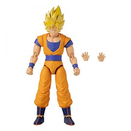 Dragon Ball - Dragon Stars Figures Goku Assortment (6)