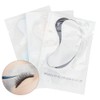 100 Pairs Hydrogel Under Eye Gel Patches Lint Free Eye