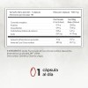 Astaxantina Aceite De Coco Mct Oil 90 Softgels Maklen Sabor