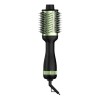 Cepillo Secador Aguacate One Step Oval Voluminizador Cabello