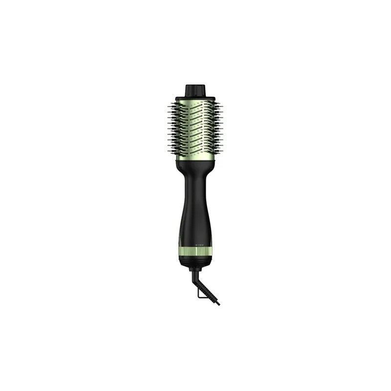 Cepillo Secador Aguacate One Step Oval Voluminizador Cabello