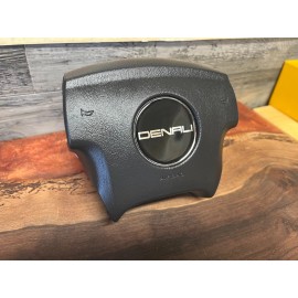 Denali Steering wheel emblem