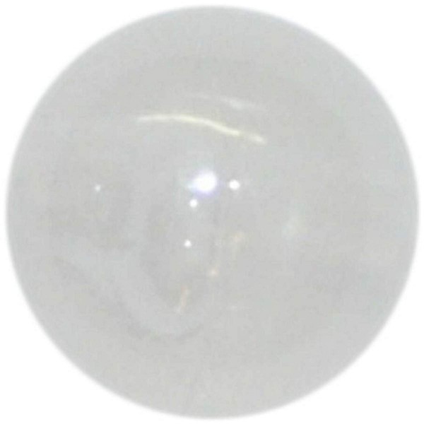 Brad's Round Beads - Glow, 5mm, 100 Pack