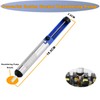 SKY TOPPOWER Solder Sucker Desoldering Wick Kit,Desoldering Pump,Lead Free Solder