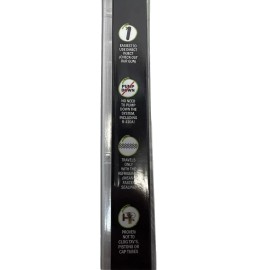 VAPCO Xpress Inject Refrigerant Seal. 1.5 To 5 Ton. XPS-5T. Made In The USA.