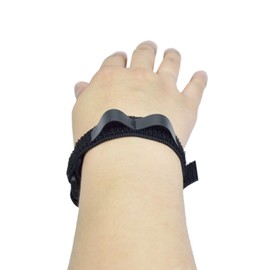 Chemo Arterial Band Haemodialysis Hand Straps Dialysis Tube Band Hemostatic Bandage Arterial Band for HD Medical Tube