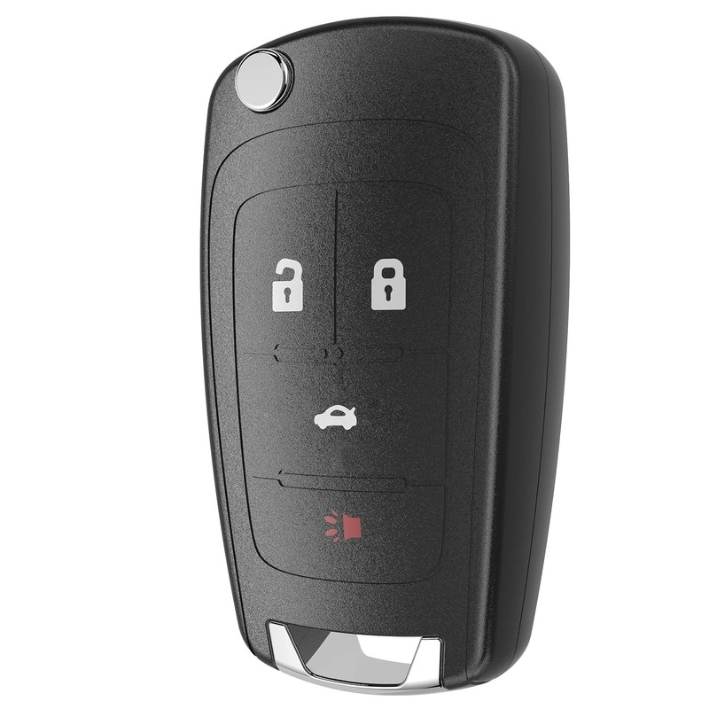 VOFONO Antena de Goma Negra de 16 Pulgadas