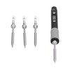 Electric Soldering Iron Kit Welding Supplies with Power Adapter SQ-D60B