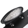 Motorcycle LED Rear Brake Tail Light Stop License Plate Lights