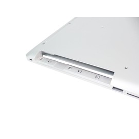 RGBBYTE for HP 17-by3613dx 17-by4623dx 17-by3065st 17-by 17T-by 17-CA 17Z-CA 17t-by000 17t-by100 17t-by200 17t-by300 17t-by400 TPN-I133 L22508-001 6070B1308207 Lower Bottom Case Enclosure Base Cover