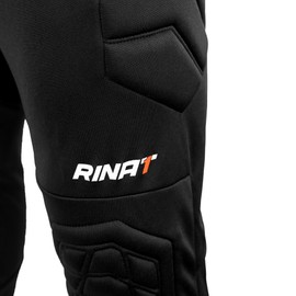 Rinat Egotiko Pant - Pantaloni Sportivi Unisex per Adulti