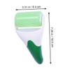 Gatuida Handheld Facial Massage Tool Aging Roller for Puffiness Relief