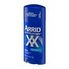 Arrid Deodorant 2.6 Ounce Solid Xx Cool Shower (76ml) (3
