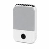 2026 New Portable Neck Fan for Outdoor Cooling – 3-Speed