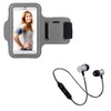 Running T7 Sports Kit for Motorola Moto Z3 Play Smartphone