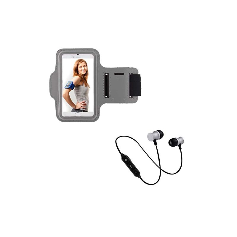 Running T7 Sports Kit for Motorola Moto Z3 Play Smartphone