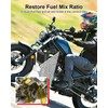 Carburetor Rebuild Repair Kits, Single Carburetor Version with Plunger Assembly