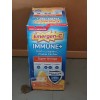 Emergen-C (BB 05/26) Emergen-C Immune Plus 1000mg Super Orange Vit