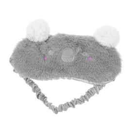 Baluue Soft and Cozy Eye Mask Sleep Mask for Women Men for Boys and Girls Adults