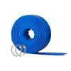 OasisTrim 2" x 100FT Pool Backwash Hose, Heavy-Duty Pool Hose,