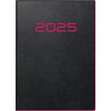 rido/idé Pocket Diary Model Perfect/Technik I (2025), 2 Pages =