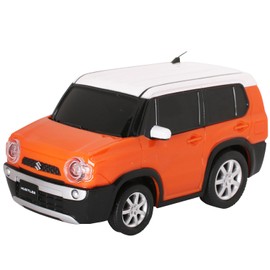 Maruka 173332 Drive Town No. 16 Suzuki Hustler Toy Car, 3 Years Old and Up