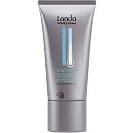 Londa Professional Scalp Detox Pre-Shampoo Treatment, 150 ml (1er Pack)