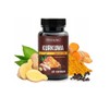 Skoczylas - Turmeric - Piperine - Ginger - Capsule of
