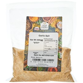 Old India Garlic Salt 500 g