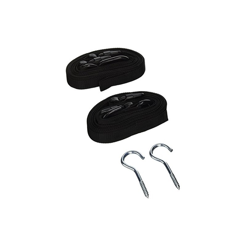 Gear Up Hang-2 - Correa de Almacenamiento para Kayak, Color