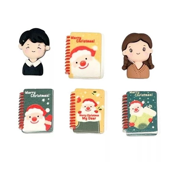 Shelly's Buttons and More Christmas Storytime Traditions - Shelly's Buttons