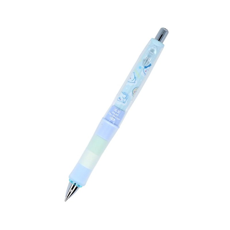 Sunstar Stationery S4485211 Chiikawa Mechanical Pencil, Doctor Grip, CL Playborder