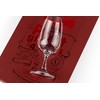 GLASSIQUE CADEAU Port and Dessert Wine, Sherry, Cordial, Aperitif Tasting