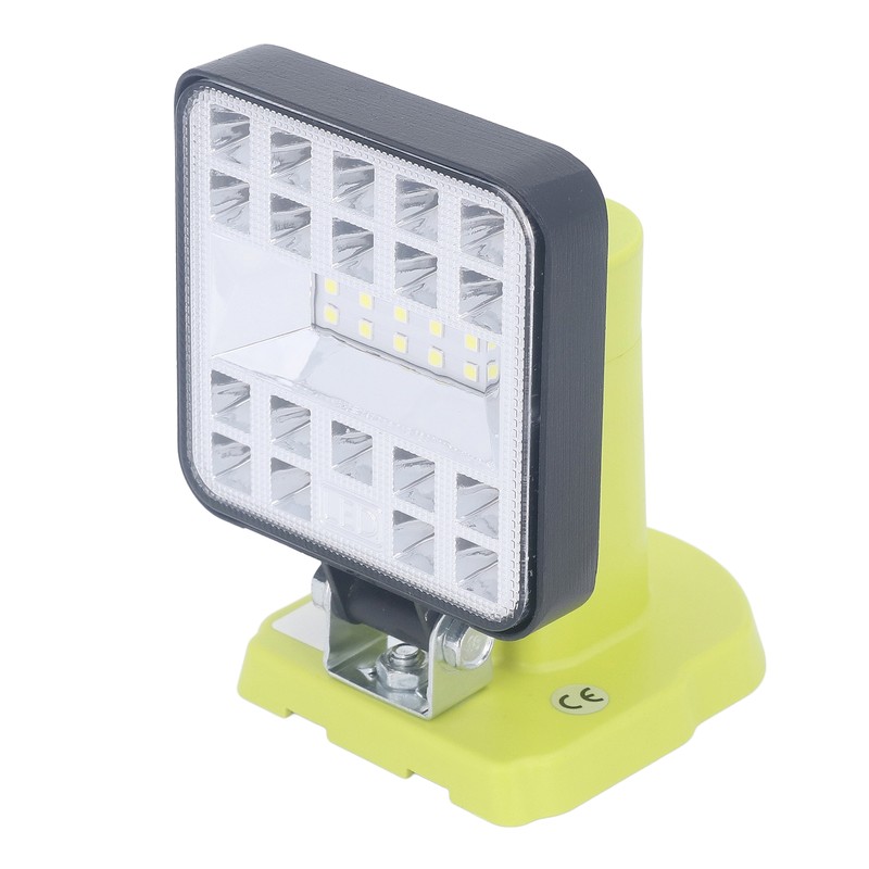 LED Work Light 1800lm LED Flood Light for Ryobi P189