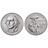 Semiquincentennial Quarters 2026 P & D Revolutionary War Quarters, 2