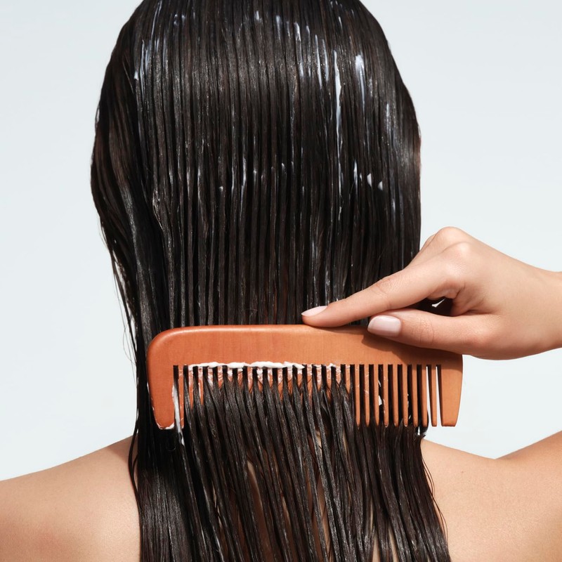YOPE Natural Hair Conditioner | 99% Natural Ingredients |Regenerating |