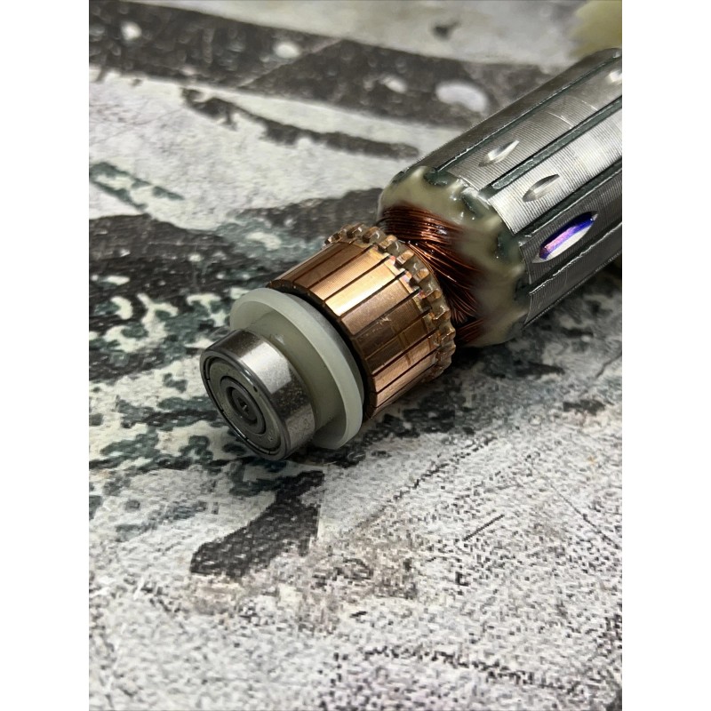 Milwaukee 16-07-0140 Service Armature