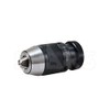 Shars 1/32-3/8" Heavy Duty Keyless Drill Chuck & 1/2" Straight